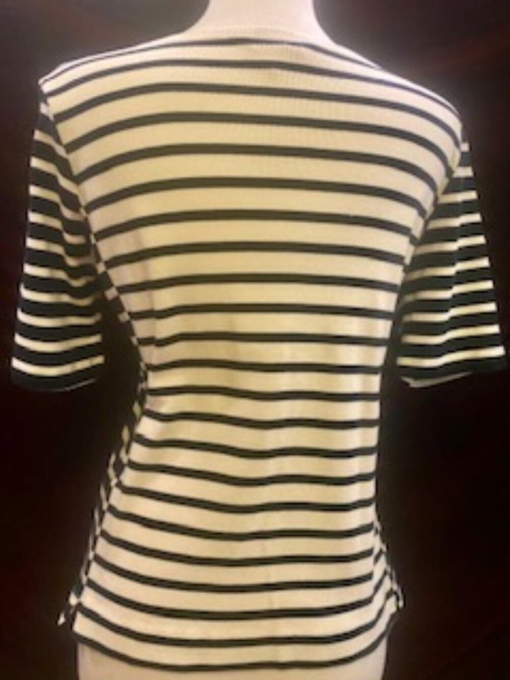 L.K. Bennett sweater